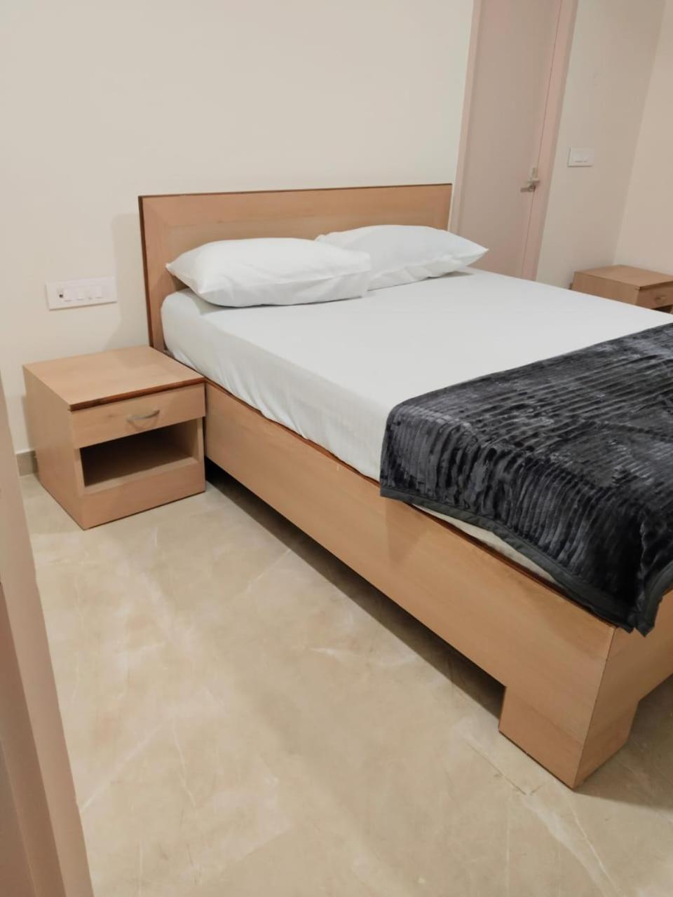 My Room 비사카파트남 외부 사진